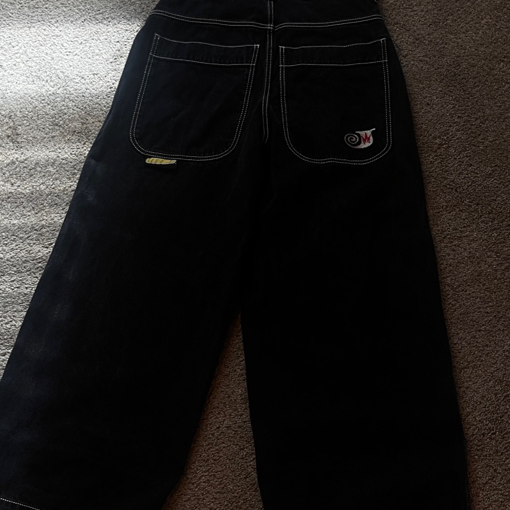 Jnco jeans